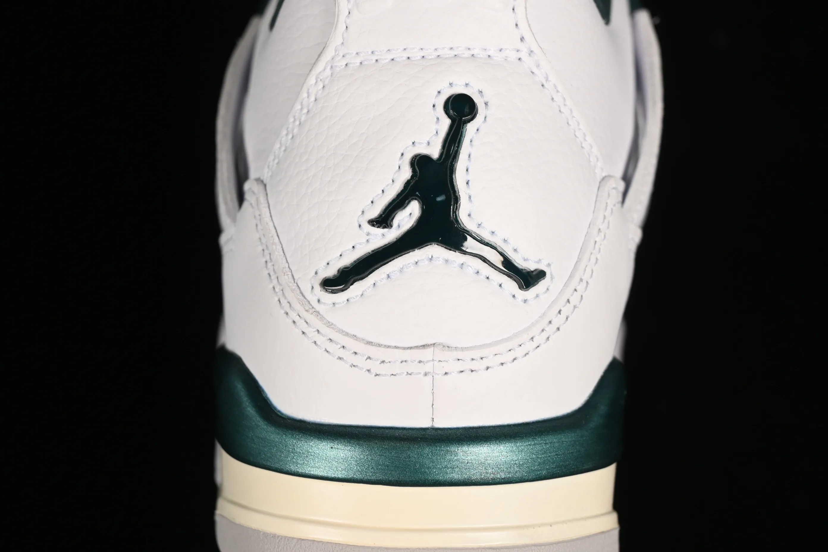 All categories Air Jordan Jordan series basketball shoes Air Jordan 4 Air Jordan 4 Retro "Oxidized Green" AJ4 Joe 4 Oxidized Green AQ8138-103